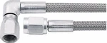 Allstar Performance 46302-12 12IN #3 Line STR/-3 90 Deg Imca Dirt Off Road. Fixed Price $18.99.