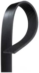 Serpentine Belt-premium Oe Micro-v Gates K080507. Fixed Price $38.34.