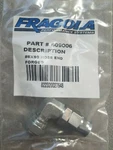 Fragola 609006 #6 X Hose End Forged. Fixed Price $24.18.