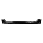 For Chevy Silverado 2500 Hd Classic 07 Driver Side Factory Style Rocker Panel. Fixed Price $161.94.
