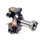 Diversified Machine MRC-2000B Aluminum Black Midget Spindle W/straight Snout. Fixed Price $282.09.