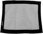 Allstar Performance ALL10298 Mesh Window Net Black Non Sfi 22 X 18. Fixed Price $29.99.