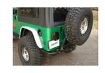Xenon 9200 Rear 4" Fender Flare Kit For Wrangler Tj 97-06 **paintable!**. Fixed Price $199.99.