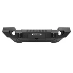 Go-rhino 230121T Trailline Winch Ready Front Full Width Bumper For Jeep Wrangler. Fixed Price $914.99.