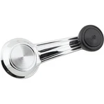 Oer K348200 1965-90 Standard Door Window Crank Handle. Fixed Price $22.99.