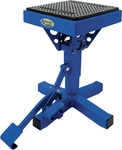 Motorsport Products Lift Stand Blue. Fixed Price $156.20.