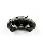 Disc Brake Caliper-powerstop Front Right Oe Stock Replacement Reman. Fixed Price $170.99.