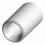 Polaris Filter Adaptor, Straight, For Ranger Models, Genuine Oem - 2521530. Fixed Price $47.29.