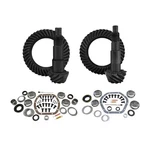 Yukon Gear YGK014 / Install Kit Package For Jeep Jk Non-rubicon 5.13. Fixed Price $612.99.