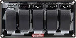 Quickcar Ignition Panel W/ Rocker Switches & Fuses 52-163. Fixed Price $134.52.