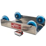 Longacre 52-50853 Tire Roller With Tape. Fixed Price $112.99.