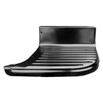 Sherman 895-06BR Passenger Side Polished Bed Step. Fixed Price $217.83.