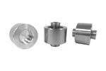 Steeda 555-4117 Spherical Bearing Kit Rear Control Arms, Pack. Fixed Price $343.48.