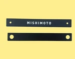 Mishimoto Black License Plate Delete #4819 AMZ38. Fixed Price $22.50.