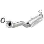 Magnaflow Oe Fit Catalytic Converter 07-08 Honda 1.5L Automatic Transmission. Fixed Price $626.77.