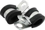 Allstar Performance ALL18302 Aluminum Line Clamps 3/8IN 10 Pack Rubber Lining. Fixed Price $5.99.