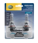 Hella 9005TB Twin Blister Standard Halogen Bulb, 12 V, - 65W, Clear. Fixed Price $24.84.