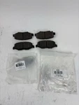 Open Box Power Stop Z23-1274 Daily Driver Carbon-fiber Ceramic Brake Pad Set. Fixed Price $41.99.
