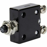 Quickcar 50-9725 Amp Resettable Circuit Breaker. Fixed Price $21.21.