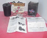 New System Spin-on Aluminum Oil Filter #SYS209-512561. Fixed Price $200.00.