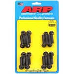 Arp Intake Bolt Set 135-2001; Black Hex Chromoly 3/8-16 1.25 In. For Bbc. Fixed Price $37.44.