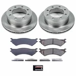 Disc Brake Kit Power Stop KOE5203. Fixed Price $314.99.
