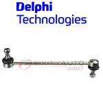 Delphi Front Suspension Stabilizer Bar Link Kit 2014-2017 Kia Forte Koup Kz. Fixed Price $40.60.