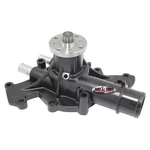 Stuff 1548NC Fits Ford Water Pump, 5.0L 1994-95, Aluminum, Black. Fixed Price $144.99.