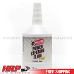 Line Synthetic Power Steering Fluid (12 Pack) RED-30404. Fixed Price $185.88.