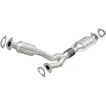 Magnaflow State Converter 49527 Direct Fit Catalytic. Fixed Price $715.00.