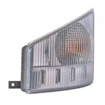 Gmc W3500/W4500/W5500/W5500HD Forward 2008 Driver Turn Signal/parking Light. Fixed Price $45.62.