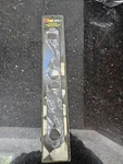 Mr 5902 Ultra Seal Header Gaskets Small Block Chevy 1.63" Round Port Pair. Fixed Price $23.99.