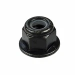 Polaris Nut Hxfl M6X1 8 ZB3 Nyl 7547453 Gem Rzr Ranger Sportsman Oem. Fixed Price $24.99.
