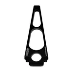 Wehrs Machine Clamp On Hood Pin Mount 1-1/4IN Dia 6-1/2IN Tall. Fixed Price $41.92.