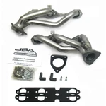 Jba Headers & Perf 1842S-2 1-1/2" Stainless Steel Shorty Exhaust. Fixed Price $535.10.