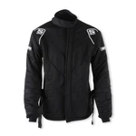 4902454 Simpson Racing Drag 5G Sfi 15 Jacket W/ Arm Restraints Black Xl. Fixed Price $1299.95.