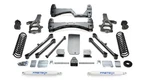 Fabtech K3055 Basic Lift System W/shocks For 12-18 Ram 1500. Fixed Price $2791.71.