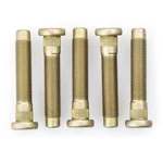 Arp 100-7731 Corvette C5 Long 1/2 Conv Wheel Stud Kit. Fixed Price $61.99.