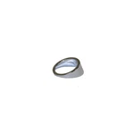 C9ZZ-11574 Scott Drake 1969 Mustang Ignition Chrome Bezel Spacer. Fixed Price $31.60.