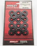 Manley 42364-16 Valve Spring Seat, Cup-id 1.677. Fixed Price $112.32.