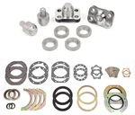 Trail Gear Trunnion Bearing Eliminator Kit. Fixed Price $499.99.