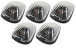 Pacer Performance Hi-five Cab Roof Lights Led Clear- 20-236C. Fixed Price $148.67.