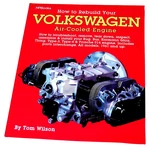 How To Rebuild Your Vw Engine Book Dunebuggy &. Fixed Price $47.99.