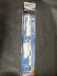Proform 67933 Aluminum Header Gaskets New. Fixed Price $40.00.