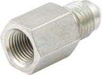 Quickcar Racing Products QRP61 724 Gauge Adapter 8IN Npt. Fixed Price $23.90.
