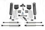 Fabtech K2130DL 6" Lift Kit W/dirt Logic Shocks For 08-16 F350 Super Duty. Fixed Price $2584.68.