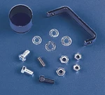 Weiand 90684 Powercharger Serpentine Belt Installation Kit. Fixed Price $49.00.