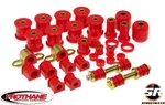 Prothane For Toyota AE86 85-87 Corolla Gt-s SR-5 Rwd Urethane Bushing Total Kit. Fixed Price $172.00.