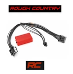 Rough Country Speedometer Calibrator Ford F-250/F-350 Super Duty 4WD (2011-2016). Fixed Price $134.99.