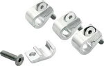 Allstar ALL18322 Universal Line Clamps 5/16" Diameter Hole Set Of 4. Fixed Price $21.99.